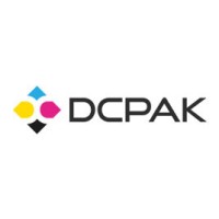 DCPAK Ambalaj & Danışmanlık Ltd. Şti. logo - Similar company to Çınar İleri Sistem Paketleme Ltd. Şti.