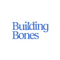 Building Bones logo - Similar company to Wema (Lavanya Plus Limited)