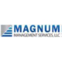 Magnum Management Services logo - Similar company to Bauer Structures Inc.