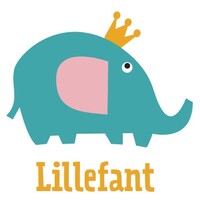 Lillefant