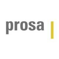 prosa Architektur+Stadtplanung logo - Similar company to Aiv Mainz