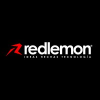 Redlemon logo - Similar company to Tigerstek