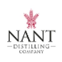 Nant Distilling Company logo - Similar company to Tucurinca