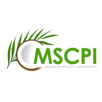 Millennium Specialty Coco Products logo - Similar company to Coco Davao, Inc.