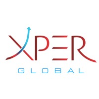 XPER - Global logo - Similar company to Xper Research