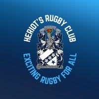 Heriot's Rugby Club logo - Similar company to Vdcbase