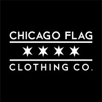Chicago Flag Clothing Co. logo - Similar company to Coconutacha