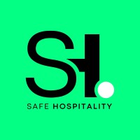 Safe Hospitality logo - Similar company to Axioncom