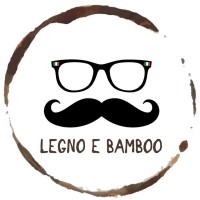 Legno e Bamboo logo - Similar company to Houseware Source Llc