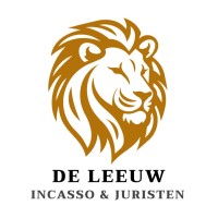 De Leeuw Incasso & Juristen logo - Similar company to Trusteed Debt Collection Group B.V.