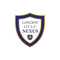 London Gulf Nexus logo - Similar company to One Ringertz Ab