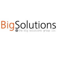 Big Solutions Group logo - Similar company to Big Solutions Group Limited