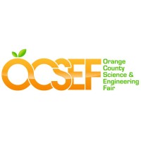 Orange County Science and Engineering Fair (OCSEF) logo - Similar company to Unity Network