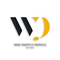 Wise Dispatch Services logo - Similar company to Coscu