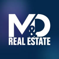 M&D Real Estate logo - Similar company to M&D Cre