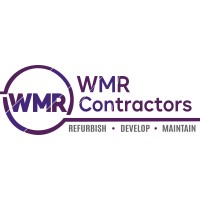 WMR Contractors Ltd logo - Similar company to Hfd