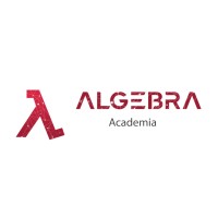 Algerba Academia logo - Similar company to Workneering