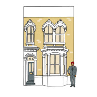 Arbery logo - Similar company to Office S&M Architects