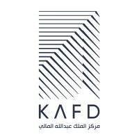 KAFD | كافد logo - Similar company to Public Investment Fund (Pif)