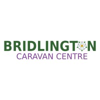 Bridlington Caravan Centre logo - Similar company to The Holiday Home Centre