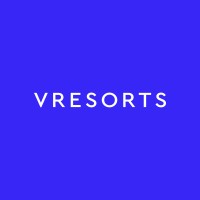 VResorts logo - Similar company to V Resorts