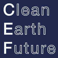 Clean Earth Future logo - Similar company to Erde Coaching