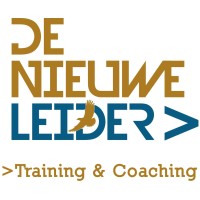 De Nieuwe Leider logo - Similar company to Kaap_Innovatiepunt