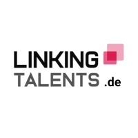 Linking Talents Recruiting GmbH Deutschland logo - Similar company to Efficient Hr Solutions