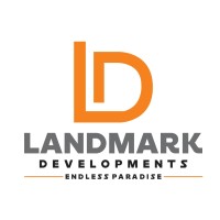 Landmark Developments logo - Similar company to Landmark Development Group