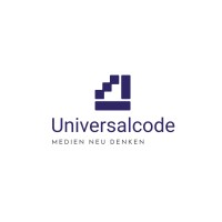 Universalcode logo - Similar company to Hybrid Eins
