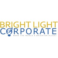 Bright Light Corporate logo - Similar company to Harmony Insights Llc