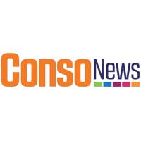 Consonews logo - Similar company to Iconferences