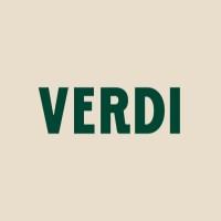 VERDI logo - Similar company to Gotham Buds
