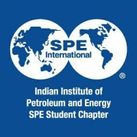 IIPE SPE Student Chapter logo - Similar company to Spe Parul University Student Chapter