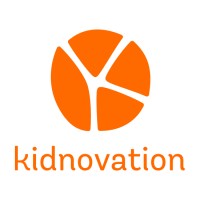 Kidnovation logo - Similar company to Anemone International
