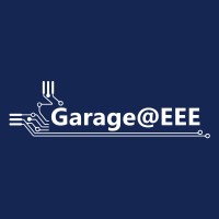 Garage@EEE logo - Similar company to Ecocupid