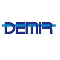 Demir Industrial Cleaning logo - Similar company to Eden Services S.A.
