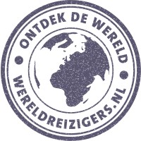 Wereldreizigers.nl logo - Similar company to Chogogo Dive & Beach Resort