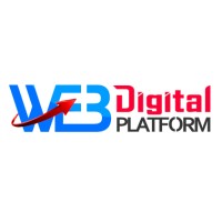 Web Digital Platform Pvt Ltd logo - Similar company to Anblik Web Design Company