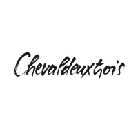Chevaldeuxtrois logo - Similar company to M6 Films