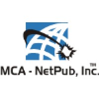 MCA – NetPub, Inc logo - Similar company to Mca_Btechbcacomputerinternships