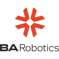BA Robotics logo - Similar company to Ba Technics