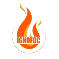 Ignofoc logo - Similar company to Vertical Works