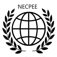 NECPEE logo - Similar company to Giri-Hub