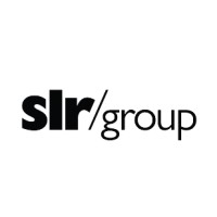 SLR Gruppe logo - Similar company to Bill Mechanik & Systemtechnik