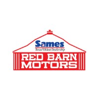 Sames Red Barn Motors
