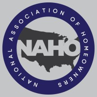 National Association of Homeowners logo - Similar company to Labs-Logs