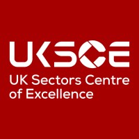 UK Sectors Centre of Excellence logo - Similar company to Propeller Tv