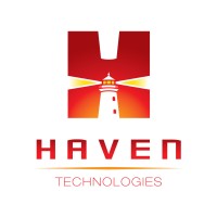 Haven Technologies Inc. logo - Similar company to Network In A Box, Inc.