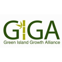 GIGA - Green Island Growth Alliance logo - Similar company to Planet Shapers